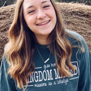 Meet your Posher, Annie